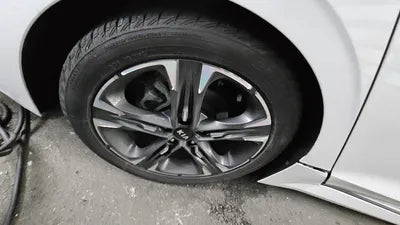 2020 Kia K5 KNAG241ABLA004938 VIN:KNAG241ABLA004938