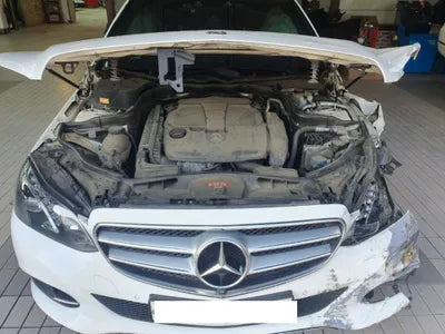 2016 Mercedes-Benz E 300 WDDHF8BB9GB244944 VIN:WDDHF8BB9GB244944