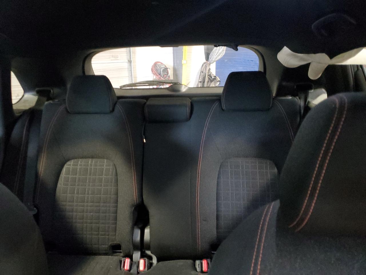 2023 HONDA HR-V SPORT VIN:3CZRZ1H57PM711408