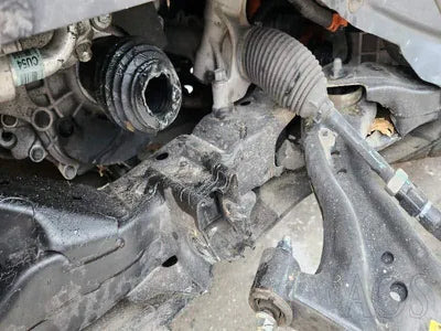 2022 Hyundai Ioniq KMHM341CPPA009028 VIN:KMHM341CPPA009028