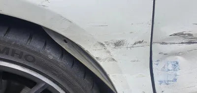 2018 Mercedes-Benz A 45 AMG WDDSJ5CB4JN691625 VIN:WDDSJ5CB4JN691625