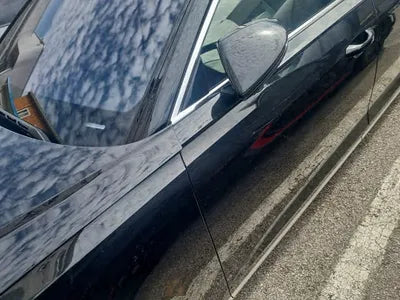 2021 Audi A8 WAUZZZF85MN016909 VIN:WAUZZZF85MN016909