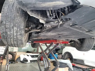 2015 Mercedes-Benz GLA 200 VIN: