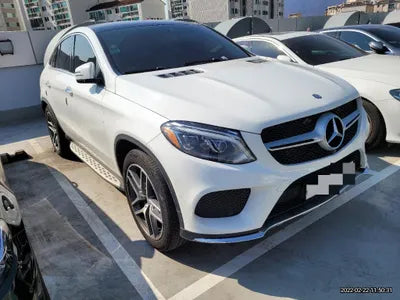 2017 Mercedes-Benz GLE 350 WDCED2EB8HA059426 VIN:WDCED2EB8HA059426