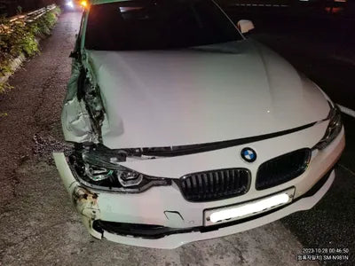 2018 BMW 320 506KMWBA8C5102JP8 VIN:506KMWBA8C5102JP8