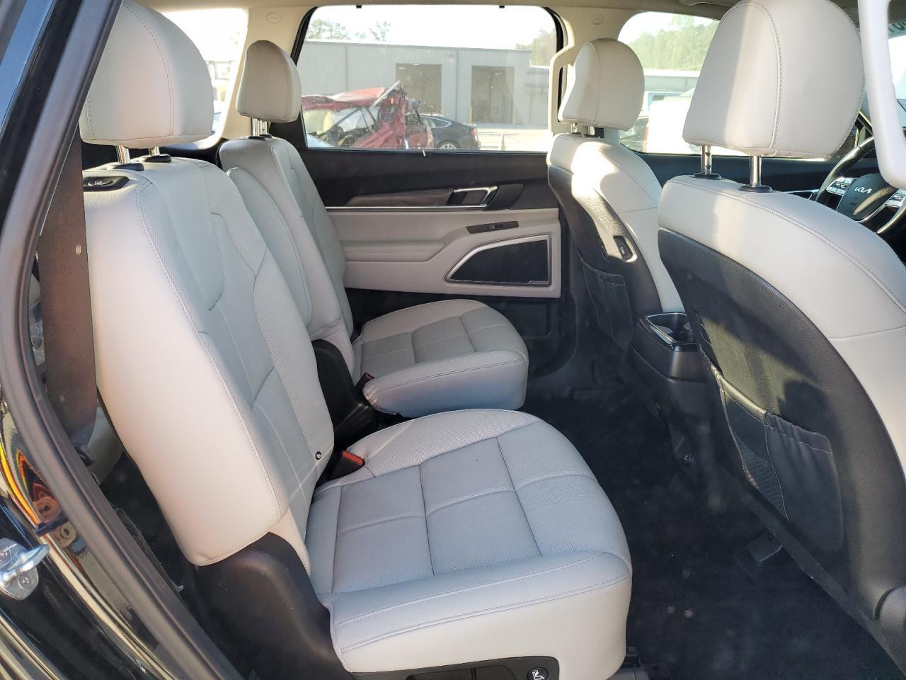 2022 KIA TELLURIDE EX VIN:5XYP3DHC0NG200325