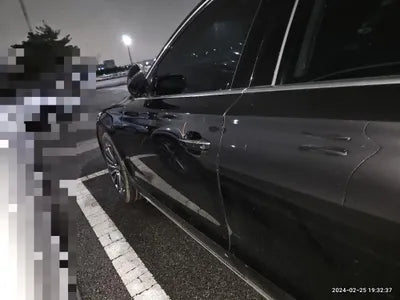 2015 Audi 50 WAUZZZ4H9FN027451 VIN:WAUZZZ4H9FN027451