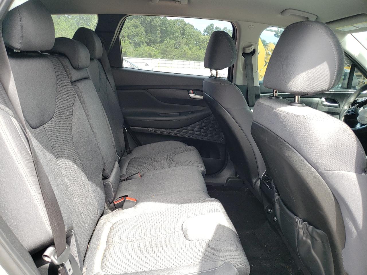 2023 HYUNDAI SANTA FE SE VIN:5NMS1DAJ1PH496232