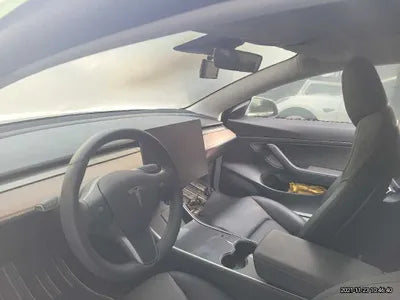 2020 Tesla Model 3 5YJ3E1EA5LF756516 VIN:5YJ3E1EA5LF756516