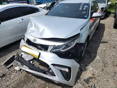 2020 Kia K5 441KMKNAGU416BLA3 VIN:441KMKNAGU416BLA3