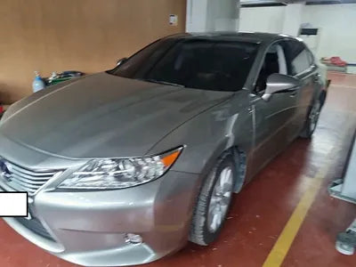 2015 Lexus ES 300 JTHBW1GGXF2098546 VIN:JTHBW1GGXF2098546