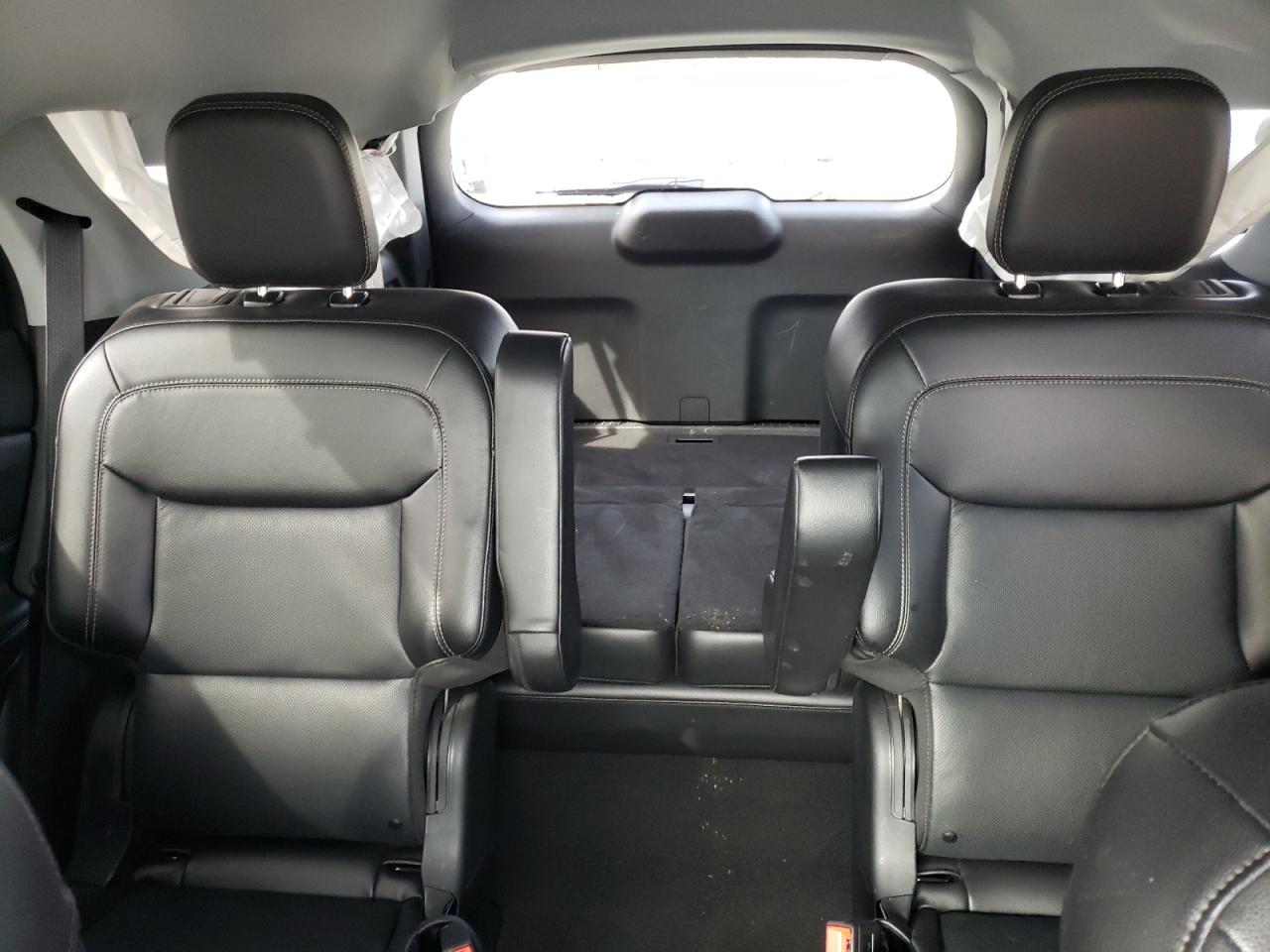 2024 FORD EXPLORER LIMITED VIN:1FMSK8FH2RGA30289