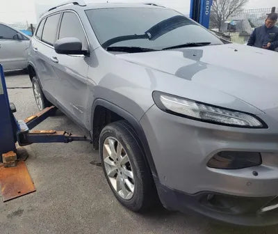 2015 Jeep Cherokee 252KM1C4PJMDY2FW5 VIN:252KM1C4PJMDY2FW5