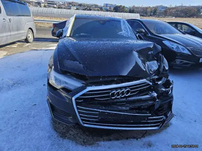 2022 Audi A6 WAUZZZF23NN036959 VIN:WAUZZZF23NN036959