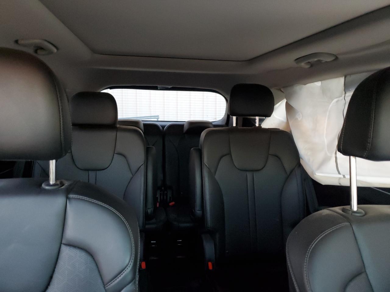 2023 KIA SORENTO EX VIN:5XYRH4LF5PG214123