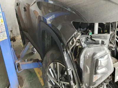 2021 Hyundai Tucson KMHJC811BMU021306 VIN:KMHJC811BMU021306