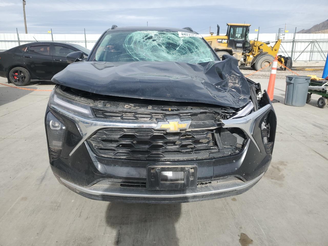 2024 CHEVROLET TRAX 1LT VIN:KL77LHE2XRC028637