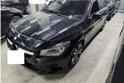 2016 Mercedes-Benz CLA 200 WDDSJ0JB0GN353069 VIN:WDDSJ0JB0GN353069