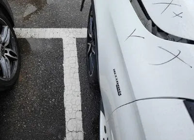 2018 Mercedes-Benz GLC 43 WDC0G6EB0JF431164 VIN:WDC0G6EB0JF431164