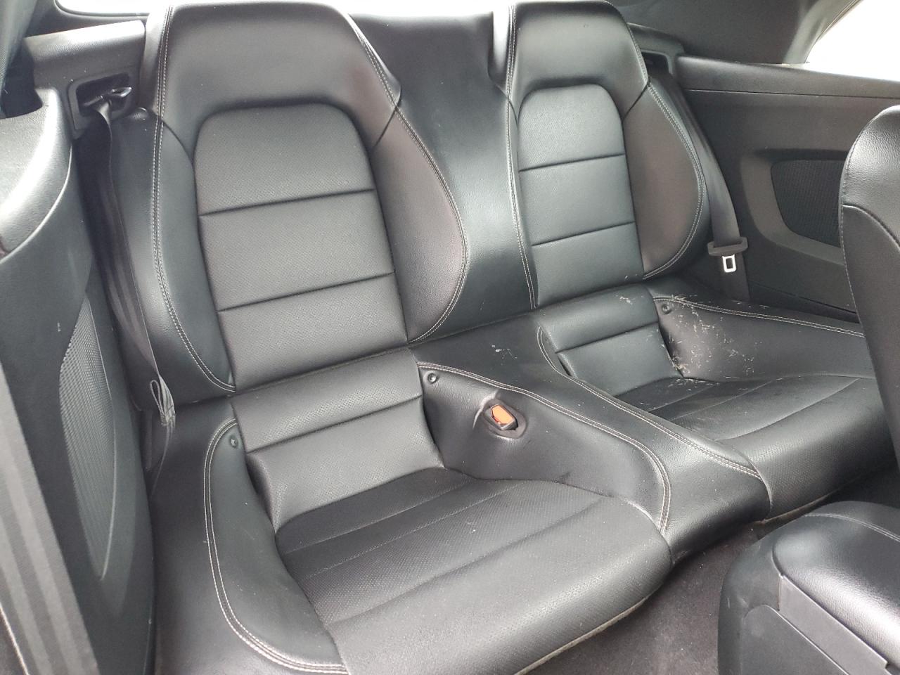 2023 FORD MUSTANG  VIN:1FATP8UHXP5100245