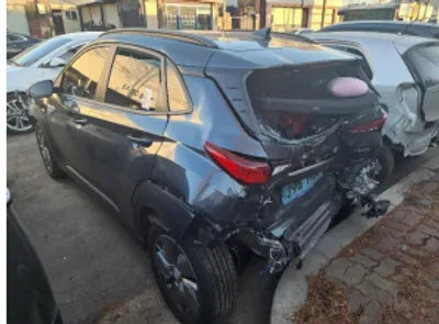 2019 Hyundai Kona KMHK381GFKU038961 VIN:KMHK381GFKU038961