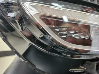 2020 Genesis GV80 KMTHC81CDLU023504 VIN:KMTHC81CDLU023504