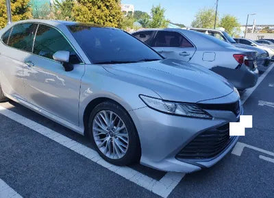 2019 Toyota Camry JTNB11HK1K3078950 VIN:JTNB11HK1K3078950
