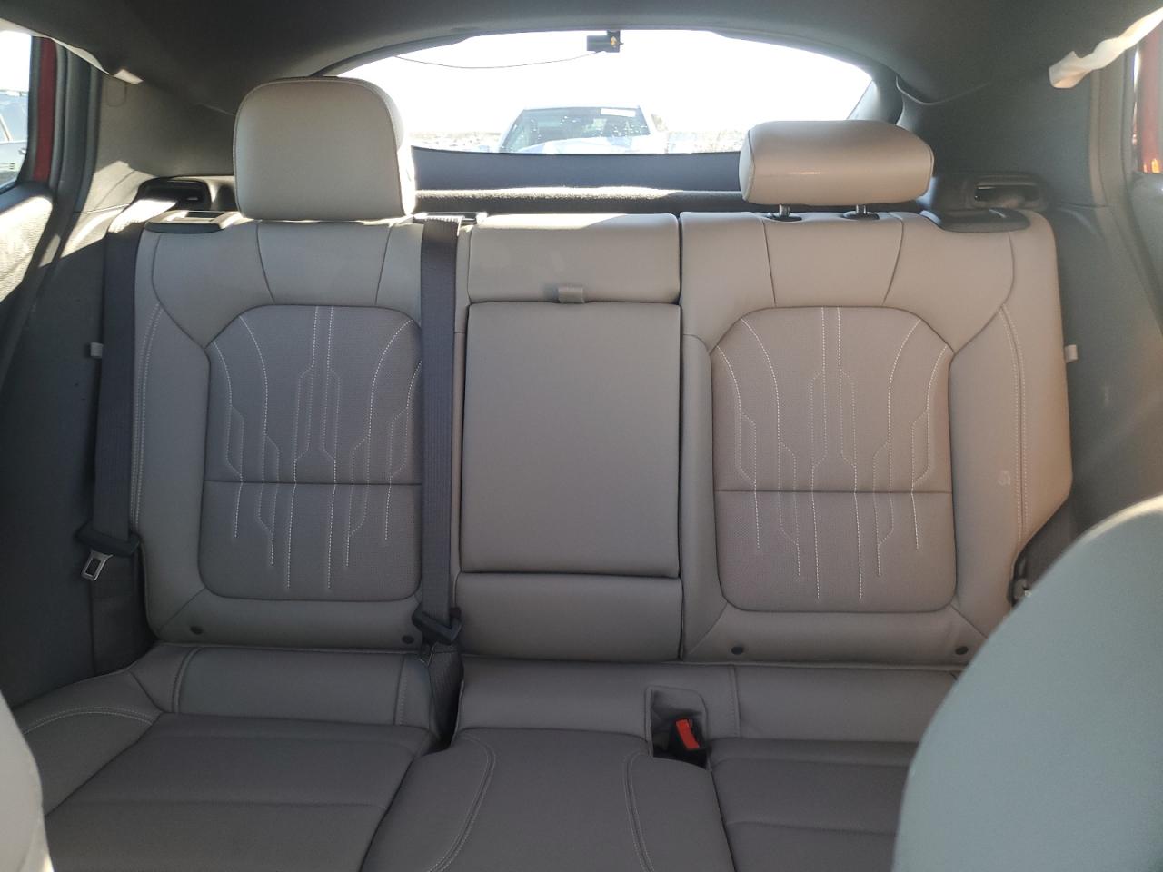 2024 BUICK ENVISTA AVENIR VIN:KL47LCE28RB121310