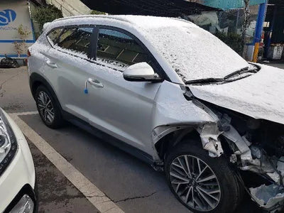 2019 Hyundai Tucson KMHJ581ABKU112499 VIN:KMHJ581ABKU112499