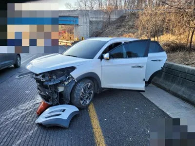 2018 Hyundai Tucson VIN: