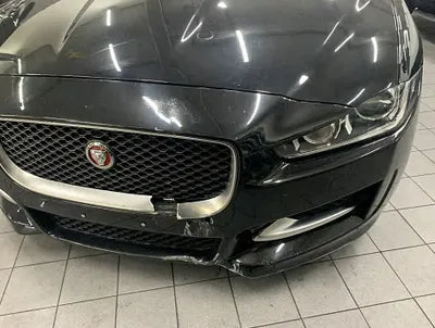 2016 Jaguar XE SAJAB4BN0GA922353 VIN:SAJAB4BN0GA922353
