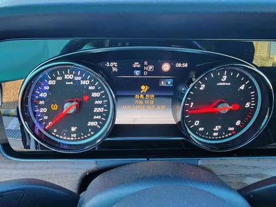 2019 Mercedes-Benz E 220 WDDZF0FB8KA650955 VIN:WDDZF0FB8KA650955