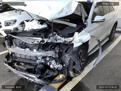 2020 Mercedes-Benz GLC 300 W1N0G5DB8MF884446 VIN:W1N0G5DB8MF884446