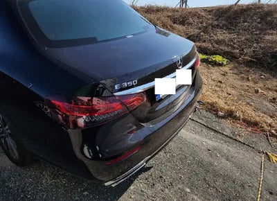 2023 Mercedes-Benz E 350 W1KZF8GBXPB112790 VIN:W1KZF8GBXPB112790