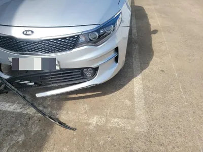 2015 Kia K5 VIN: