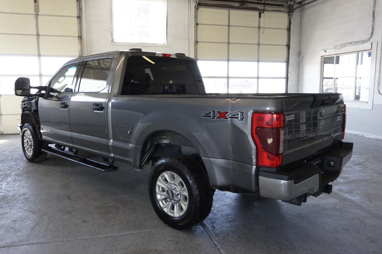 2022 FORD F250 SUPER DUTY VIN:1FT7W2BT6NEE45269
