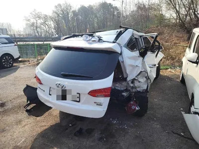 2014 Hyundai Santa FE VIN: