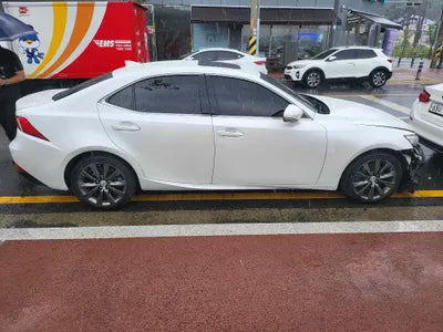 2015 Lexus IS 250 JTHBF5D24F5063953 VIN:JTHBF5D24F5063953