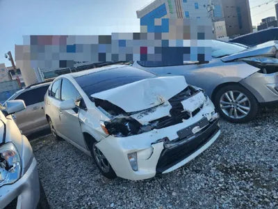 2014 Toyota Prius VIN: