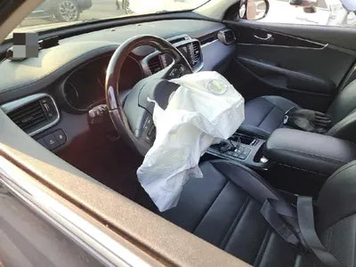 2016 Kia Sorento VIN: