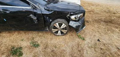 2018 Mercedes-Benz CLA 250 VIN: