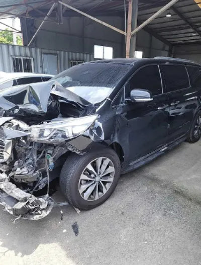 2018 Kia Carnival KNAMB81ABJS359992 VIN:KNAMB81ABJS359992
