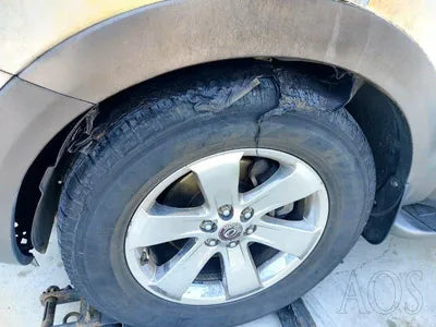 2014 Kia Mohave VIN: