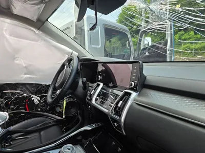 2023 Kia Sorento VIN: