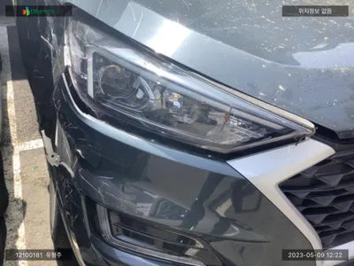 2018 Hyundai Tucson KMHJ381ABKU916266 VIN:KMHJ381ABKU916266