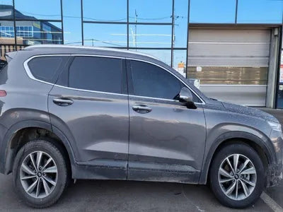 2018 Hyundai Santa FE KMHS281BBKU125996 VIN:KMHS281BBKU125996