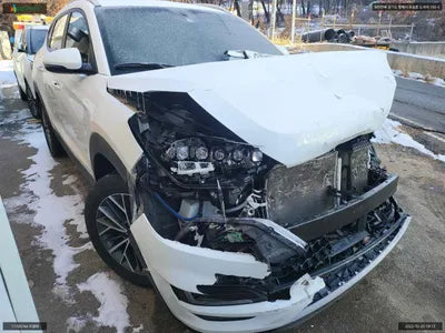 2018 Hyundai Tucson KMHJ3817GKU852443 VIN:KMHJ3817GKU852443