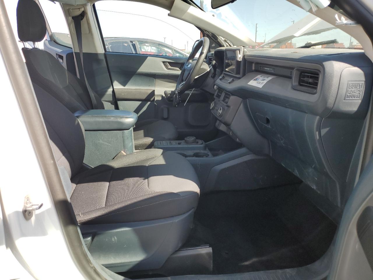 2022 FORD MAVERICK XL VIN:3FTTW8E3XNRA57584