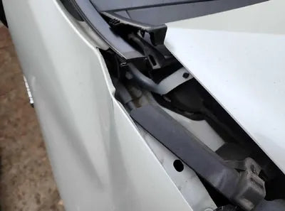 2018 Toyota Prius JTDKBRFU1J3581381 VIN:JTDKBRFU1J3581381