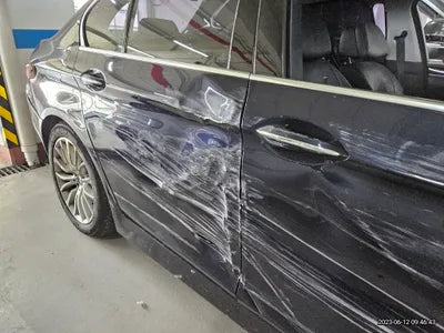 2016 BMW 520 311KMWBA5E7106GG1 VIN:311KMWBA5E7106GG1